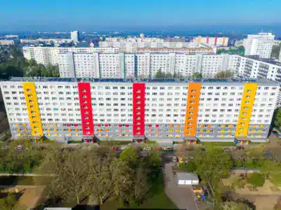 Traumhaft geschnittene 3-Raumwohnung direkt am Zoo, 39126 Magdeburg, Wohnung