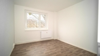 Innenaufnahme - Treppe rauf…Ein Blick der sich lohnt!