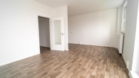 Innenaufnahme - Treppe rauf…Ein Blick der sich lohnt!
