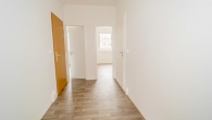 Innenaufnahme - Treppe rauf…Ein Blick der sich lohnt!