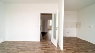 Innenaufnahme - Treppe rauf…Ein Blick der sich lohnt!