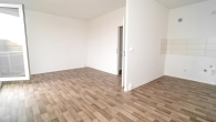 Innenaufnahme - Treppe rauf…Ein Blick der sich lohnt!