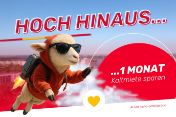 Treppe rauf…Ein Blick der sich lohnt!, 39116 Magdeburg, Wohnung