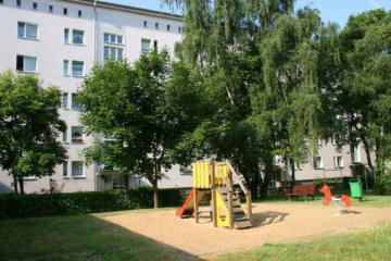 2-Raumwohnung in perfekter Innenstadtlage, 39104 Magdeburg, Wohnung
