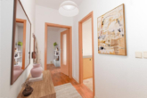 Detailansicht - Top 2-Raumwohnung in ruhiger Lage mit schönem Balkon