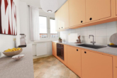 Detailansicht - Top 2-Raumwohnung in ruhiger Lage mit schönem Balkon