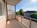 Balkon - Top 2-Raumwohnung in ruhiger Lage mit schönem Balkon