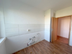 Offene Küche - Top 2-Raumwohnung in ruhiger Lage mit schönem Balkon