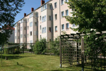 Tolle 3-Raumwohnung & den Nordpark vor der Tür, 39106 Magdeburg, Wohnung