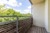 Balkon - 3-Raumwohnung mit großem Balkon Nähe Flora-Park