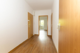 Flur - 3-Raumwohnung mit großem Balkon Nähe Flora-Park