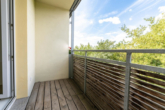 Balkon - 3-Raumwohnung mit großem Balkon Nähe Flora-Park