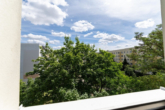 Aussicht - 3-Raumwohnung mit großem Balkon Nähe Flora-Park