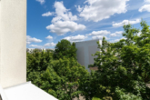 Ausblick - 3-Raumwohnung mit großem Balkon Nähe Flora-Park
