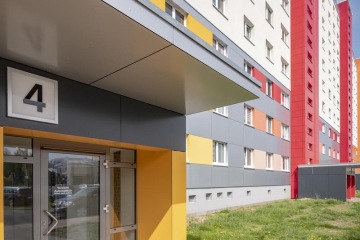 4 Zimmer die Ihre Familie glücklich machen!, 39128 Magdeburg, Wohnung