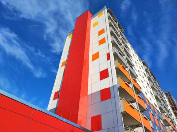 3-Raumwohnung mit schönem Balkon, Nähe Uniklinikum, 39112 Magdeburg, Wohnung
