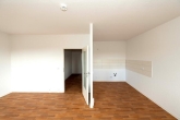 Innenaufnahme - 2-Raumwohnung mit Balkon – Nähe Florapark