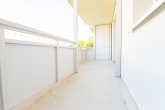 Detailansicht - 2-Raumwohnung mit Balkon – Nähe Florapark