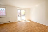 Innenaufnahme - 2-Raumwohnung mit Balkon – Nähe Florapark
