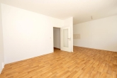 Innenaufnahme - 2-Raumwohnung mit Balkon – Nähe Florapark
