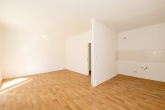 Wohnküche - 2-Raumwohnung mit Balkon – Nähe Florapark