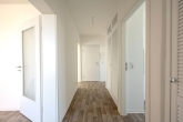 Flur - Ihre neue 3-Raumwohnung wartet auf Sie