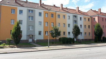 Tolle 3-Raumwohnung mit guter Verkehrsanbindung, 39108 Magdeburg, Wohnung