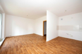 Offene Küche - Schöne helle 2-Raumwohnung mit Nähe zum Bördepark