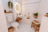 Digital Staging Motiv - Schöne helle 2-Raumwohnung mit Nähe zum Bördepark