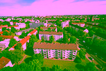 Top 3-Raumwohnung in beliebter Lage mit Balkon, 39106 Magdeburg, Wohnung