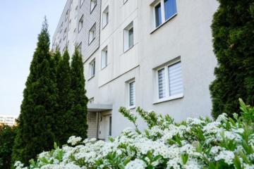 Sudenburg – Wohnen in angenehm ruhiger Lage, 39116 Magdeburg, Wohnung