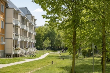 3-Raumwohnung mit Balkon im Lieblingskiez, 39130 Magdeburg, Wohnung