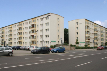 Ihre neue 3-Raumwohnung in toller Lage mit grüner Aussicht!, 39104 Magdeburg, Wohnung