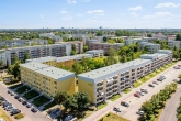Titelbild - Tolle 3-Raumwohnung mit großem Balkon