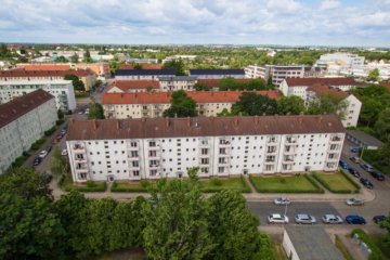 Charmante 2-Raumwohnung mit guter Verkehrsanbindung, 39106 Magdeburg, Wohnung