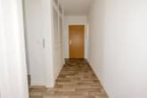 Flur - Charmante 2-Raumwohnung mit guter Verkehrsanbindung