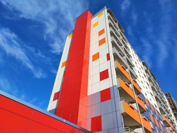 Ihre neue Traumwohnung über den Dächern von Magdeburg, 39112 Magdeburg, Wohnung