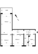 Grundriss - Ihre neue Traumwohnung über den Dächern von Magdeburg