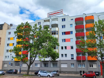 Gemütliche 1-Raumwohnung in bester zentraler Lage!, 39104 Magdeburg, Wohnung