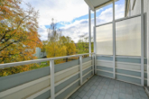 Ansicht - Tolle 3-Raumwohnung & den Nordpark vor der Tür