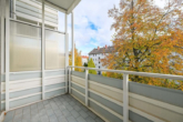 Ansicht - Tolle 3-Raumwohnung & den Nordpark vor der Tür