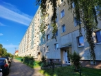 Hausansicht - Schöne 3-Raumwohnung im Lieblingskiez