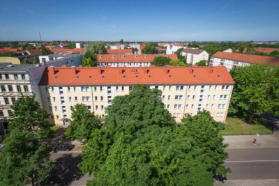Ihre neue 2-Raumwohnung im Lieblingskiez, 39108 Magdeburg, Wohnung