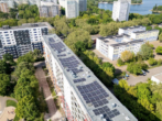 Lutbild - Photovoltaik, kurz PV-Anlage - In Sanierung! Schöne 2-Raumwohnung am Neustädter See