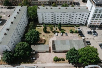 Hier lässt es sich leben: Ihre neue 3-Raumwohnung, 39104 Magdeburg, Wohnung