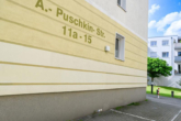 Außenansicht - Gemütliche 3-Raumwohnung unweit der Schrote