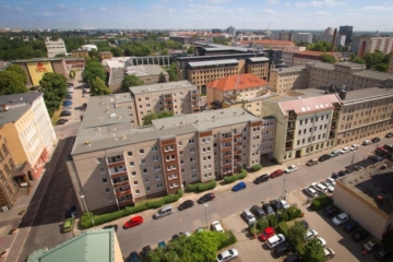 Gemütliche 3-Raumwohnung in bester Lage, mit Balkon!, 39104 Magdeburg, Wohnung