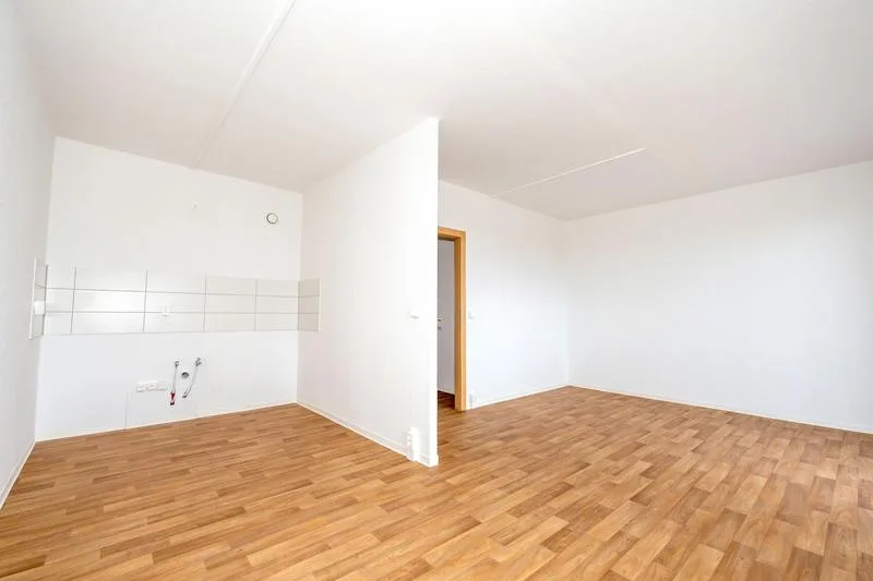 Offene Küche