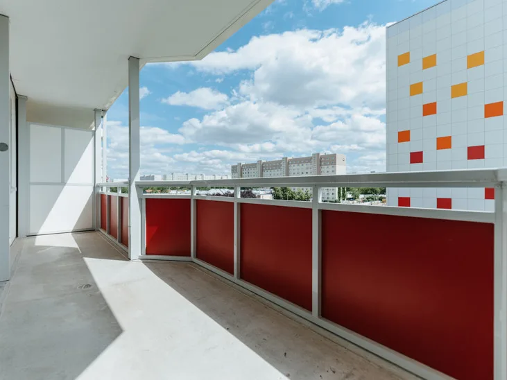 Balkon
