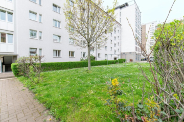 2-Raumwohnung in der Innenstadt mit grünem Wohnumfeld, 39104 Magdeburg, Wohnung